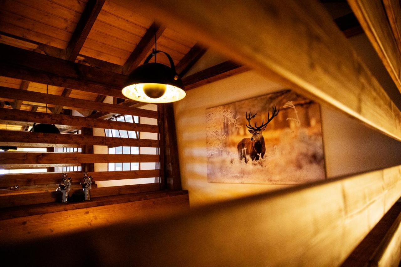 Hanses Hof ブリーロン エクステリア 写真